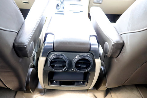 Used 2012 Land Rover Range Rover Sport HSE LUX image 21