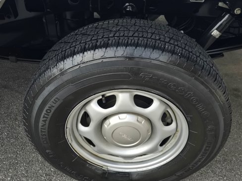 Used 2020 Ford F150 XL image 35