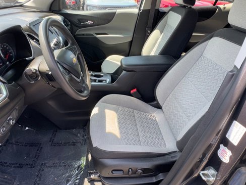 Used 2023 Chevrolet Equinox LT image 18
