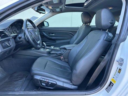 Used 2015 BMW 428i Coupe image 9