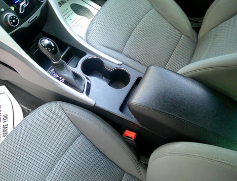 Used 2012 Hyundai Sonata GLS w/ Popular Equipment Pkg image 35