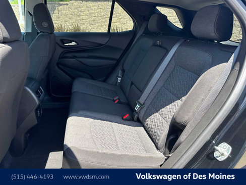Used 2022 Chevrolet Equinox LT image 12