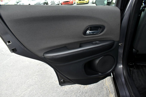 Used 2019 Honda HR-V Sport image 33