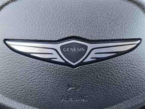 New 2026 Genesis G70 3.3T Sport Prestige image 16