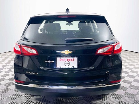 Used 2020 Chevrolet Equinox LT image 5