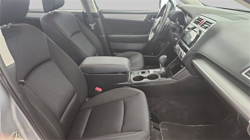 Used 2015 Subaru Legacy 2.5i Premium w/ Popular Package #1 image 21