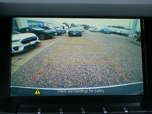 Used 2015 Chevrolet Equinox LT image 19