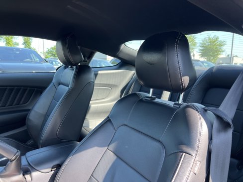 Used 2020 Ford Mustang GT Premium image 23