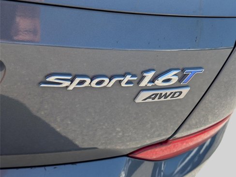 Used 2016 Hyundai Tucson Sport image 10