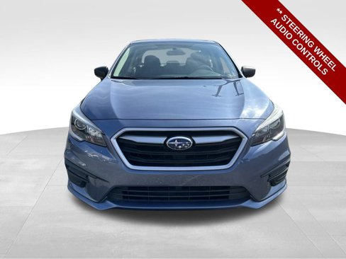 Used 2018 Subaru Legacy 2.5i image 10