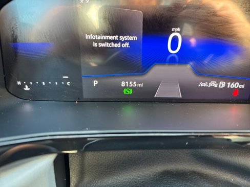 Certified 2024 Volkswagen Taos S image 19