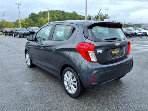 Used 2020 Chevrolet Spark LT image 3