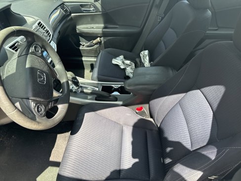 Used 2014 Honda Accord Sport image 9