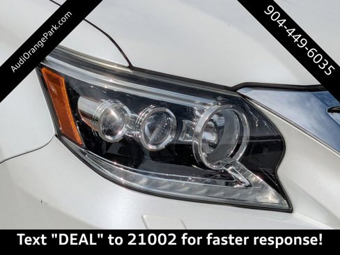 Used 2017 Lexus GX 460 image 11