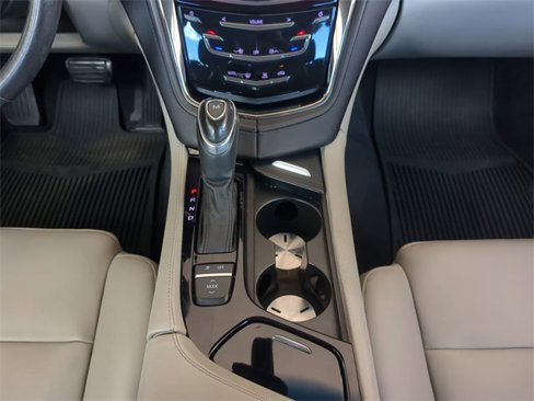 Used 2018 Cadillac CTS Sedan image 20