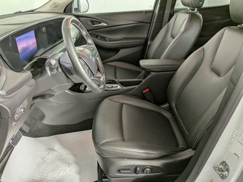 Certified 2024 Buick Encore GX Sport Touring w/ Comfort Package image 15