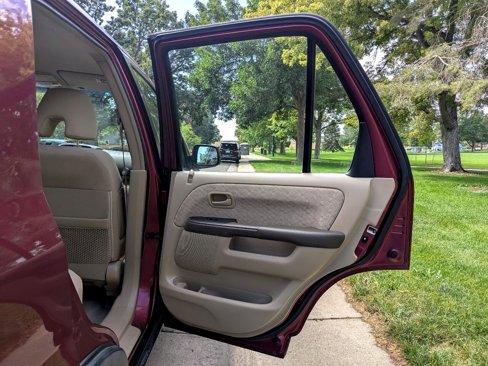 Used 2006 Honda CR-V LX image 19
