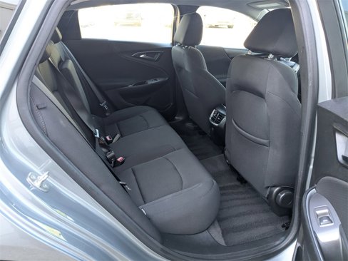 Used 2024 Chevrolet Malibu LT image 19