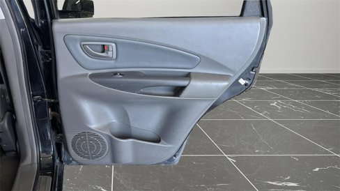 Used 2007 Hyundai Tucson Limited image 25