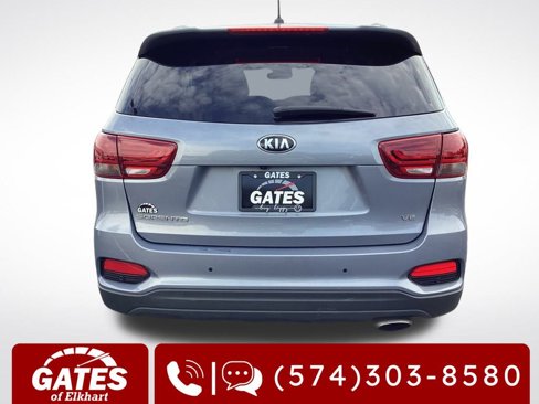 Used 2020 Kia Sorento S image 9