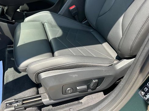 Certified 2024 BMW X1 xDrive28i image 16