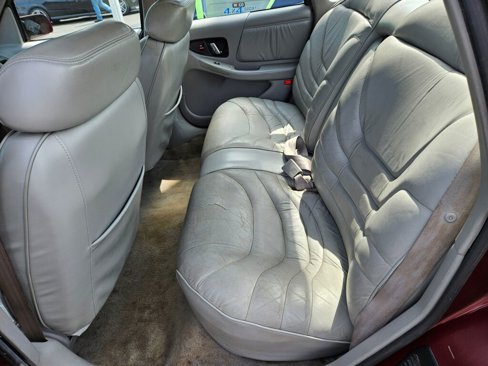 Used 1996 Buick Regal Gran Sport image 12
