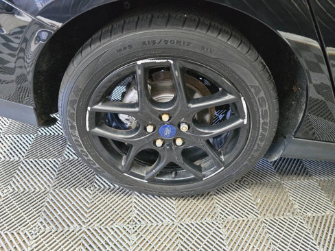 Used 2016 Ford Focus SE w/ Equipment Group 201A image 30