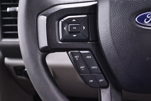 Used 2018 Ford F550 2WD Regular Cab Super Duty image 17