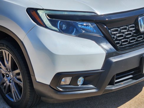 Used 2019 Honda Passport EX-L image 12