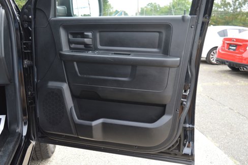Used 2014 RAM 1500 Express w/ Black Ram 1500 Express Group image 28