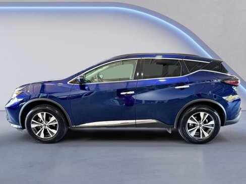 Used 2023 Nissan Murano SV image 5