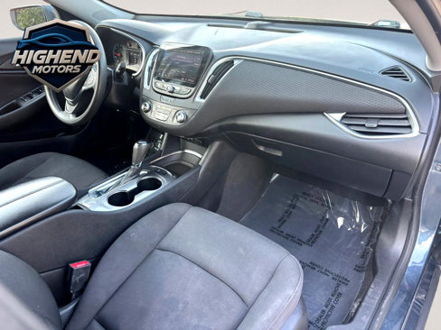 Used 2020 Chevrolet Malibu LT image 19