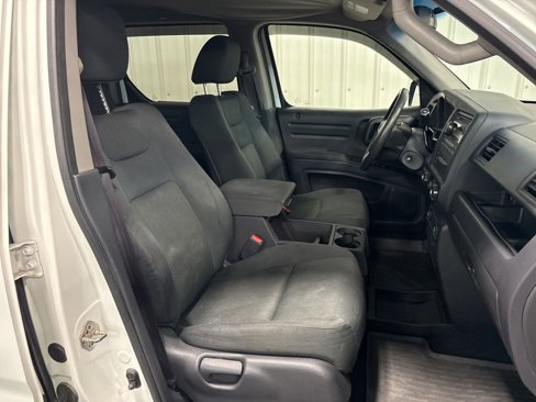 Used 2012 Honda Ridgeline Sport image 18