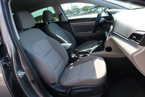 Used 2020 Hyundai Elantra SEL w/ Cargo Package (C1) image 9