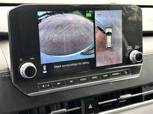 Used 2022 Mitsubishi Outlander SEL image 21