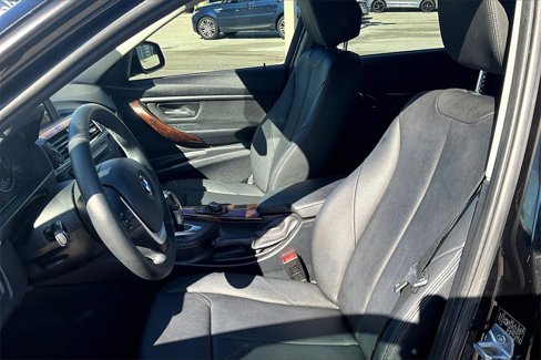 Used 2014 BMW 328i Sedan image 21