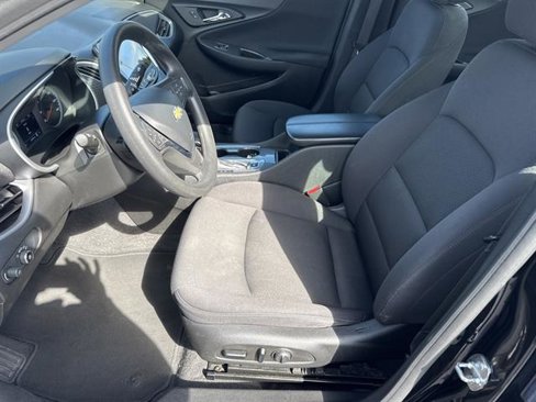 Used 2023 Chevrolet Malibu LT image 10