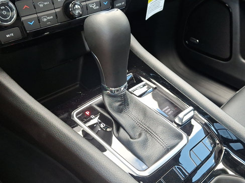 New 2025 Jeep Compass Limited w/ High Altitude Package image 9