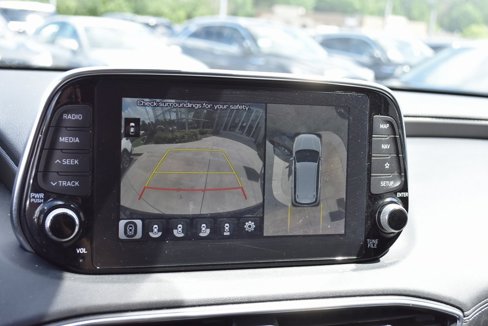 Used 2020 Hyundai Santa Fe Limited image 22