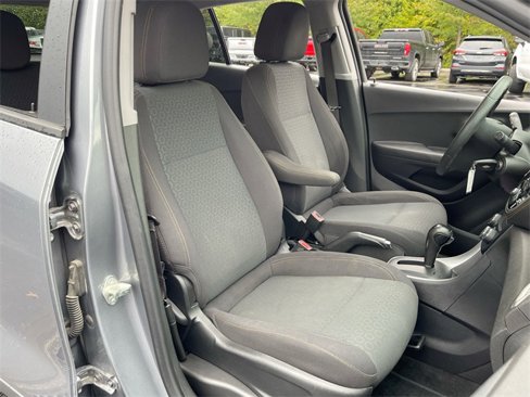 Used 2020 Chevrolet Trax LS w/ Tint and Cruise Package image 24