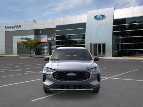 New 2025 Ford Escape ST-Line image 6