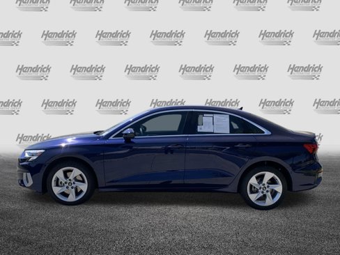 Used 2024 Audi A3 2.0T Premium Plus image 7