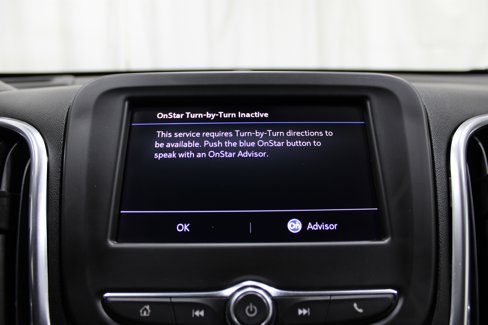 Used 2021 Chevrolet Equinox LT image 17