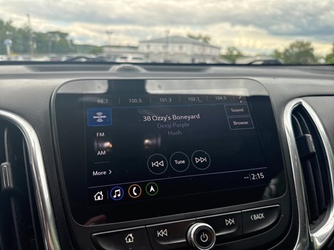 Used 2019 Chevrolet Equinox LT image 25