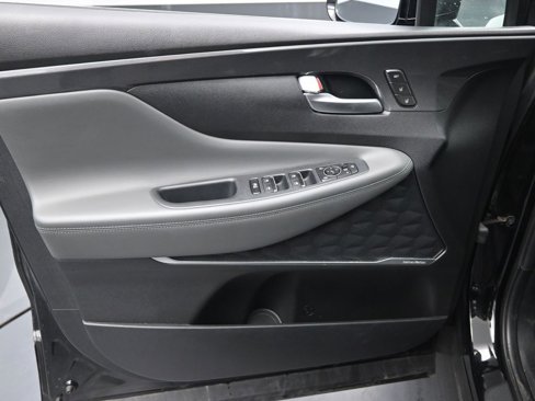 Used 2023 Hyundai Santa Fe Limited image 29