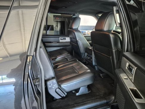 Used 2015 Ford Expedition EL XLT w/ Equipment Group 202A image 14