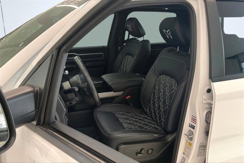 Used 2022 RAM 1500 Big Horn image 26