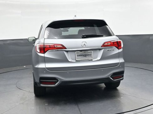 Used 2018 Acura RDX FWD w/ Advance Package image 5