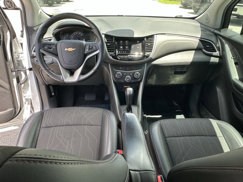 Used 2022 Chevrolet Trax LT w/ Sport Edition image 30