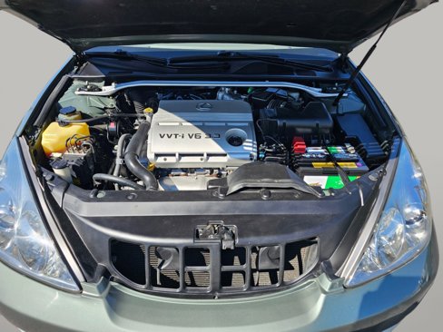 Used 2005 Lexus ES 330 image 16